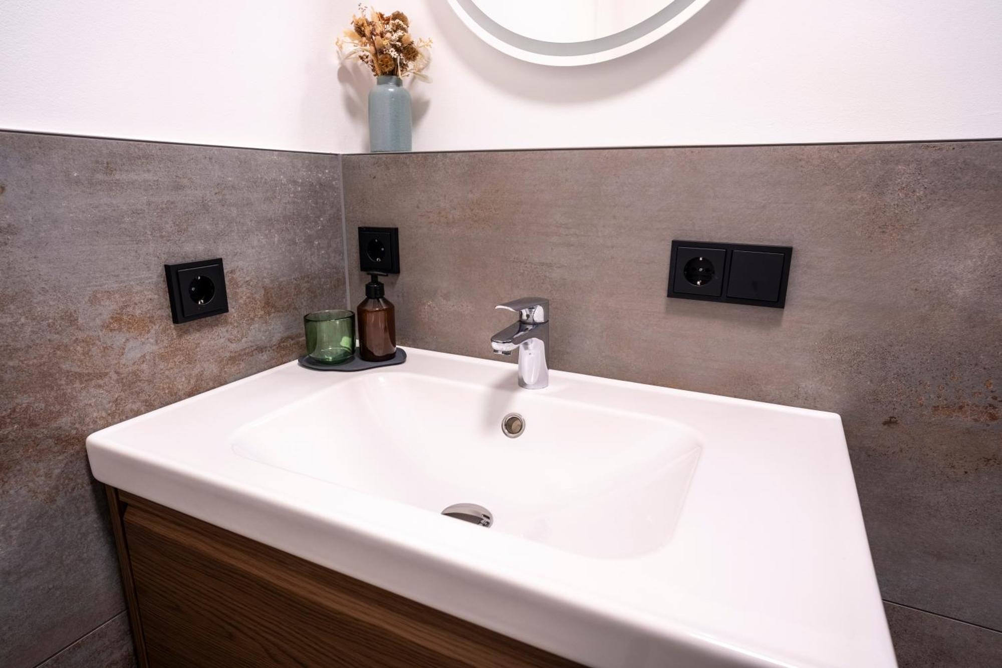 Appartement Suite Apartment Modern Getaway - Neu Renoviert - Strobl Am Wolfgangsee