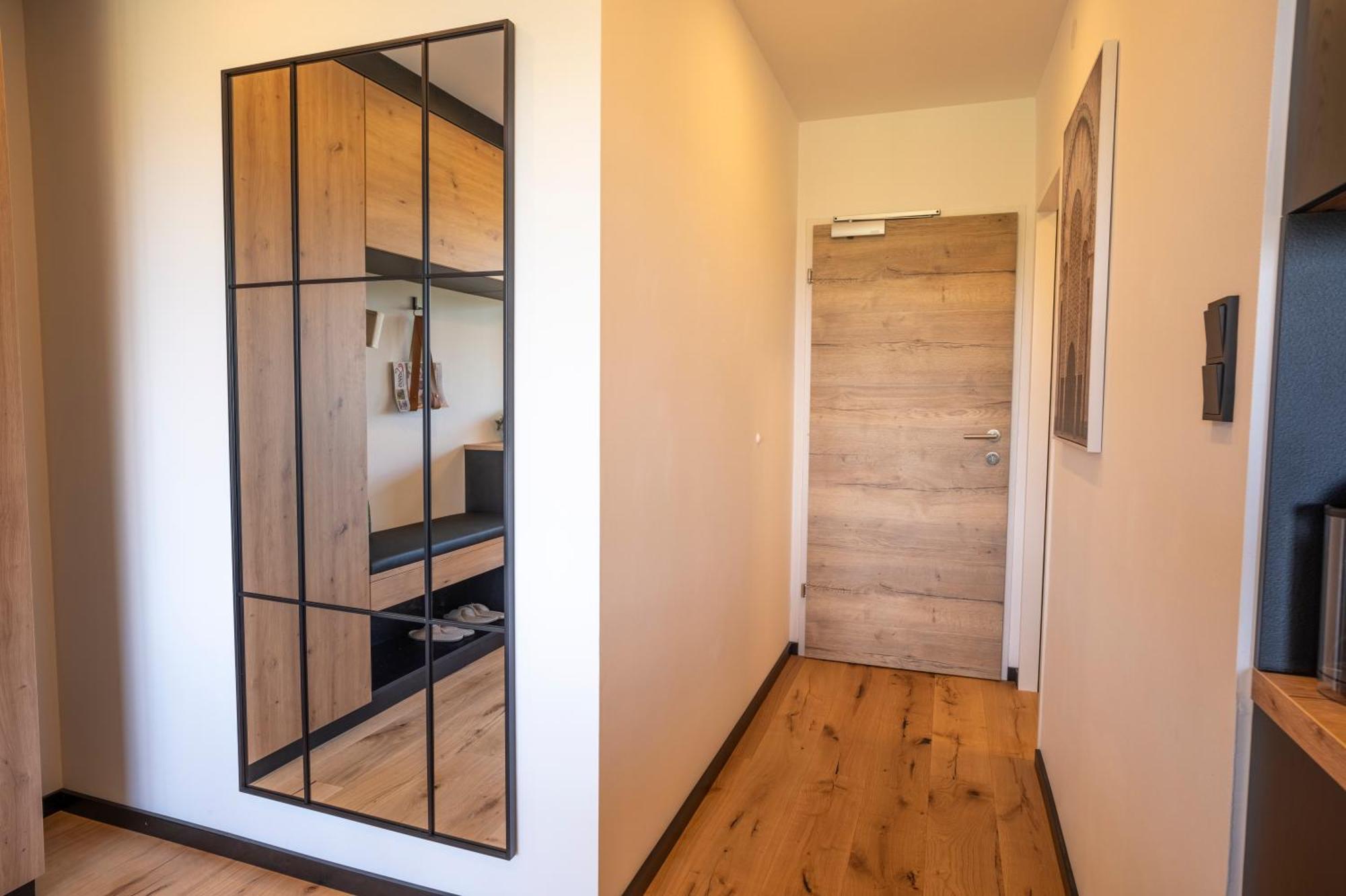 Suite Apartment Modern Getaway - Neu Renoviert - Strobl Am Wolfgangsee Appartement